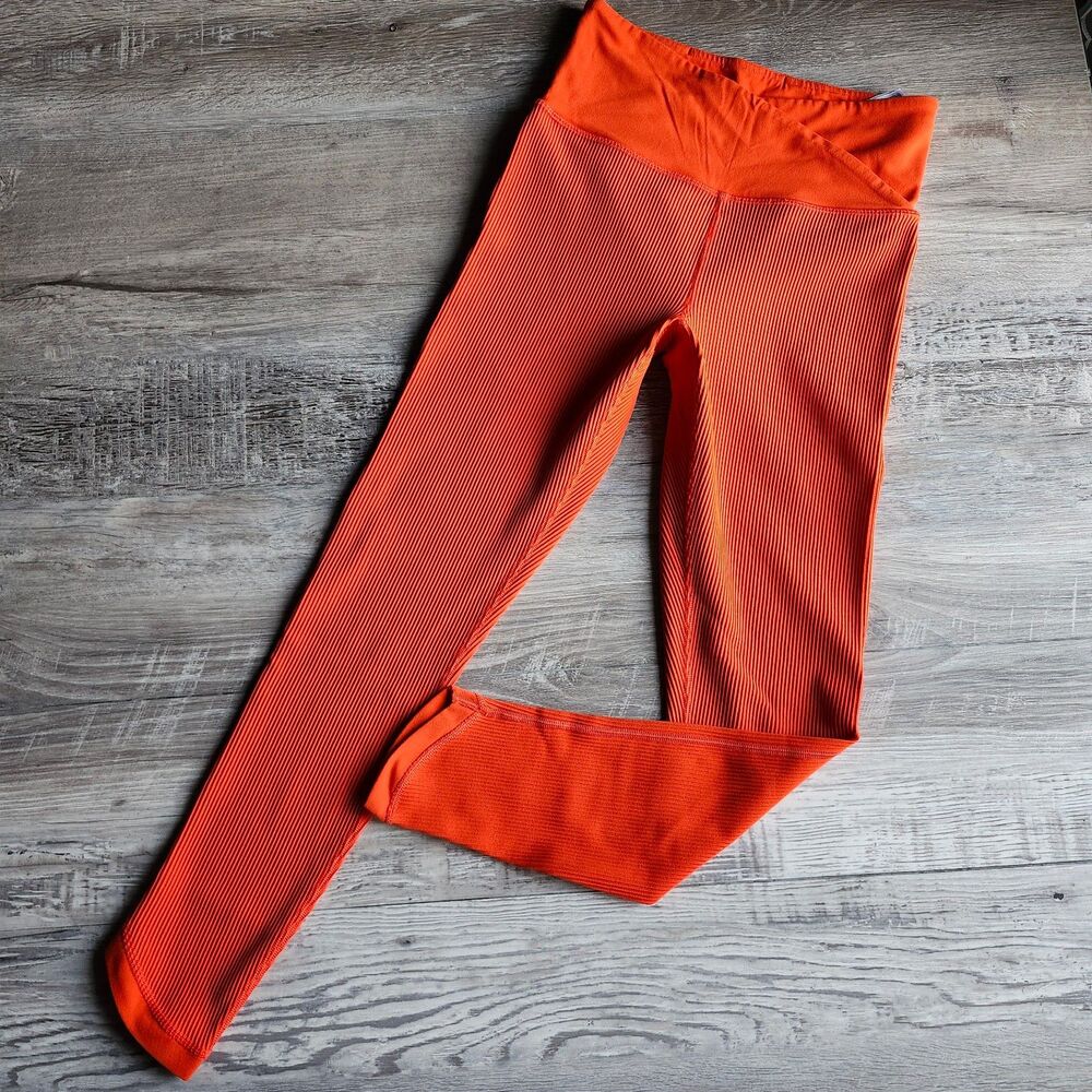 (S) Elation Crossover Rib 7/8 Tight